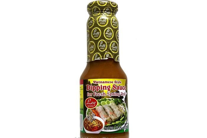 Lee Vietnamese Dipping Sauce for Fresh Spring Roll - 11.29 Ounces