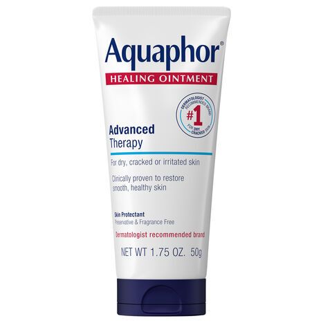 Aquaphor Advanced Therapy Healing Ointment - 1.75 Ounces