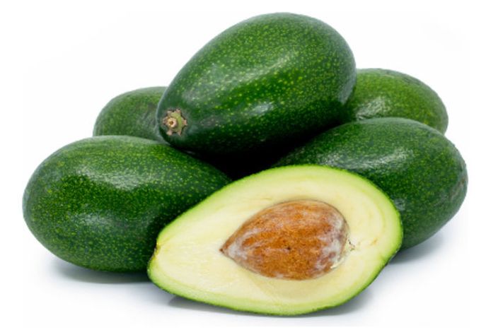 Avocado Bacon