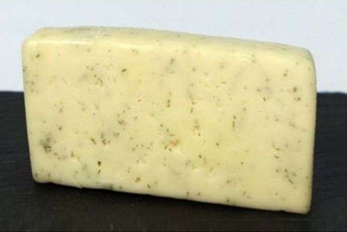 Atalanta Corp Havarti Creamy Cheese