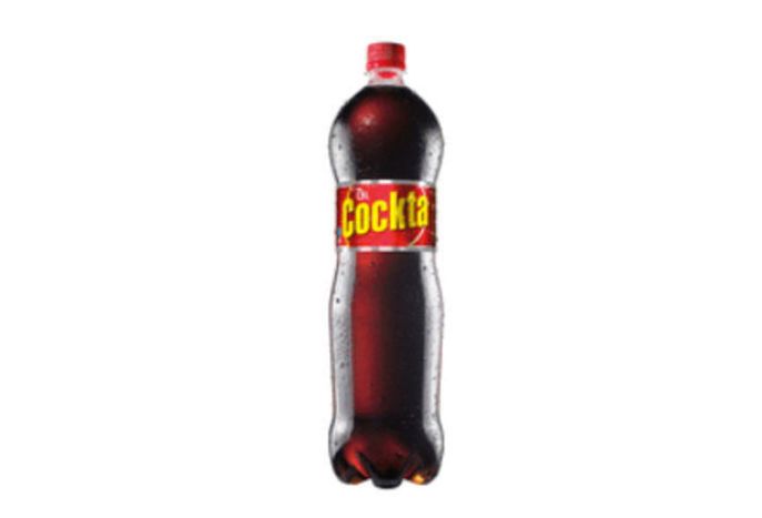 Kolinska Cockta Drink - 9.29 Ounces