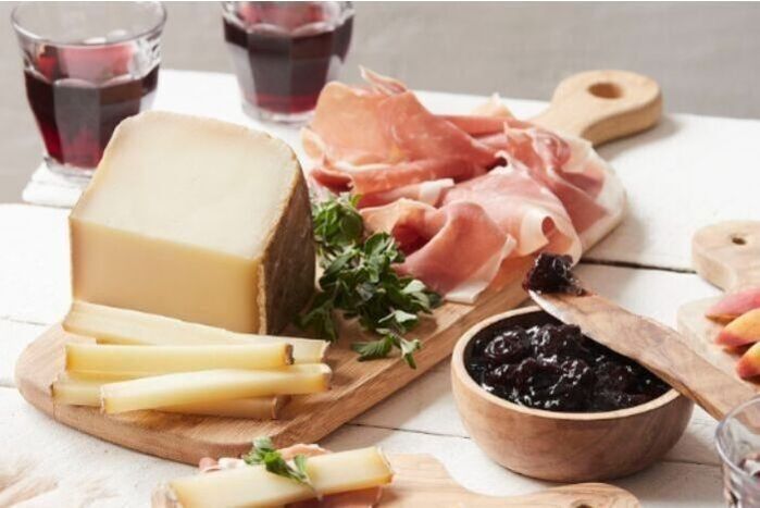 Taste of Basque Country