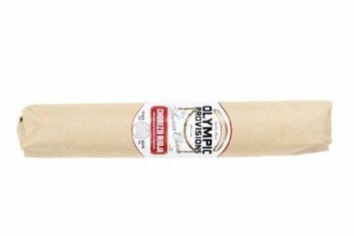 Olympia Provisions Chorizo Rioja, 4.5 oz