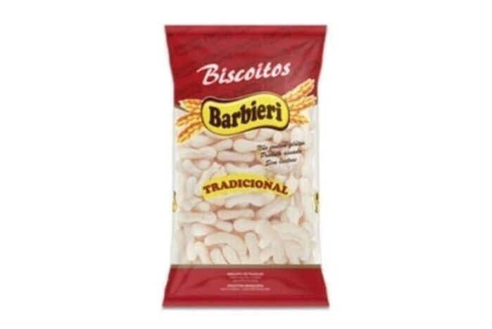 Barbieri Biso Polvilho Tradicional 90g