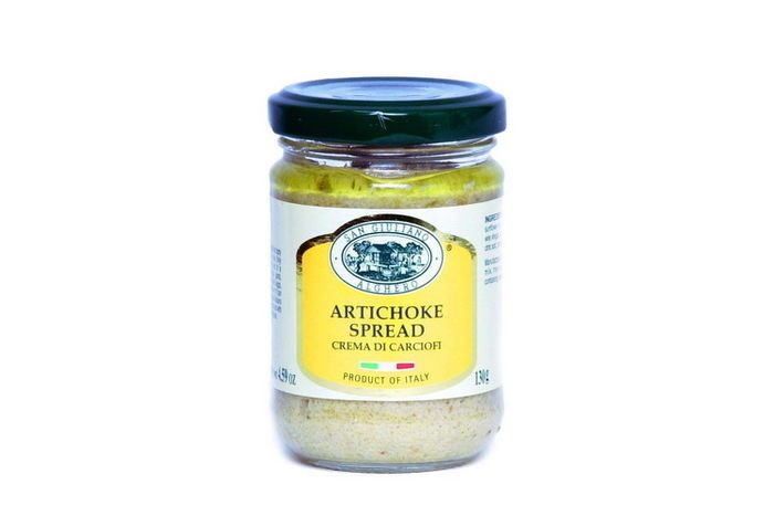 San Giuliano Artichoke Spread
