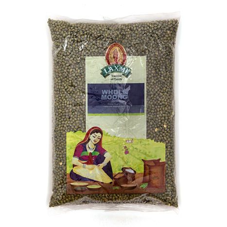 Laxmi Whole Moong