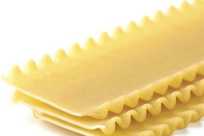 Haddar Oven Ready Lasagna Noodles - 13.25 Ounces