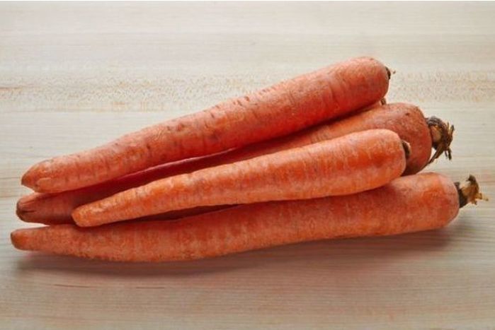 Long Carrots