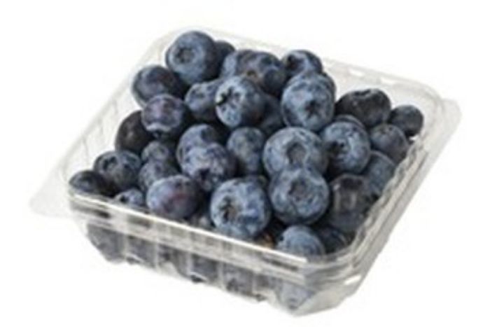Natures Partner Organic Blueberries - 6 Ounces