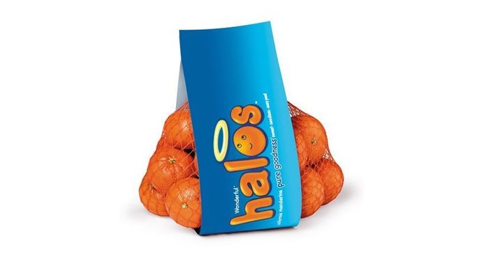 Wonderful Halos Mandarins - 2 Pounds