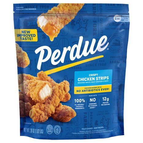 Perdue Crispy Chicken Strips - 26 Ounces