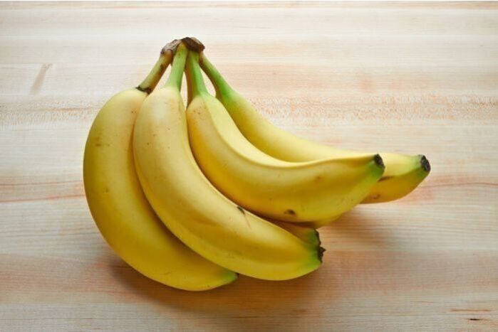 Organic Banana