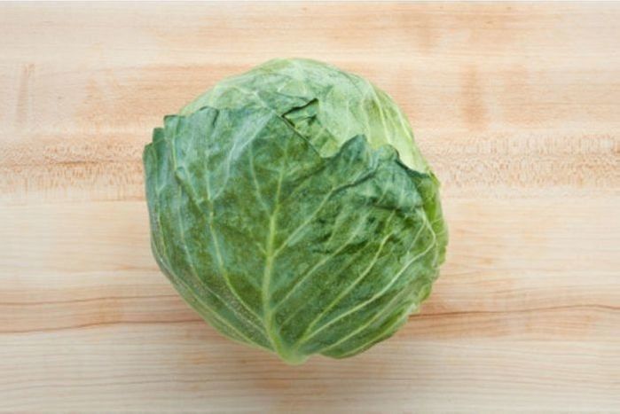 Local Cabbage
