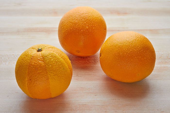 Large California Navel Oranges