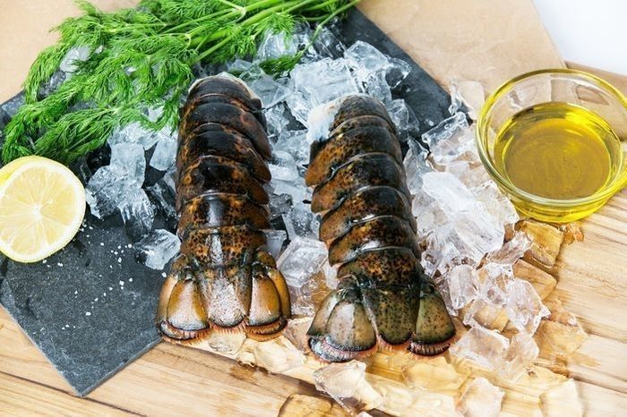 Lobster Tails - 2 Pack