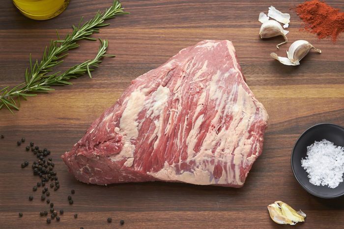 Buy Harris Ranch Black Angus Tri-Tip Roast Online | Mercato