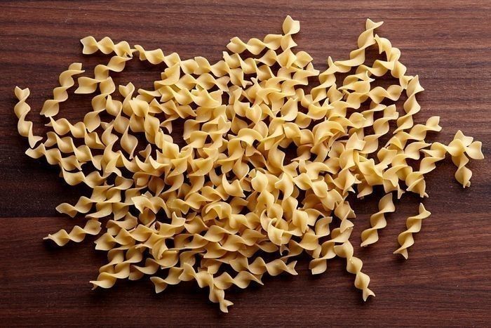 Pasta Di Gragnano I.G.P. Oro Di Gragnano Fusilli - 1.1 Pounds