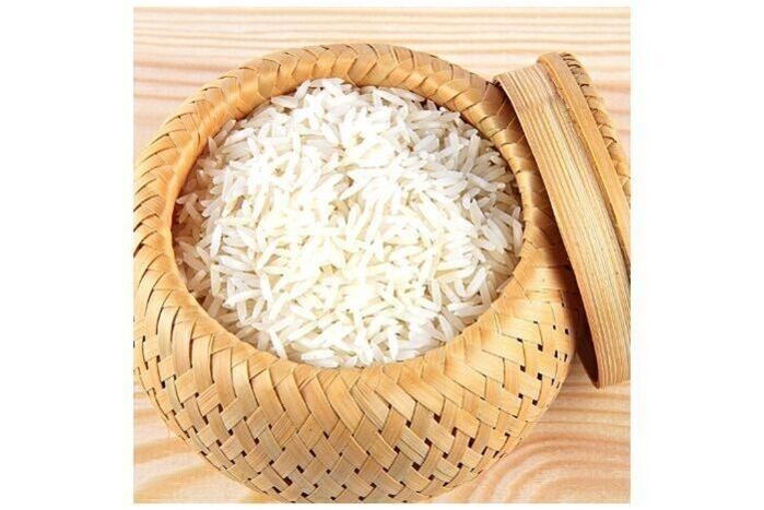 Heritage Basmati White Rice 32 Oz