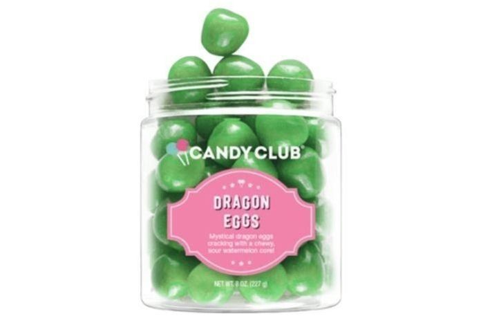Candy Club - Candy Dragon Eggs