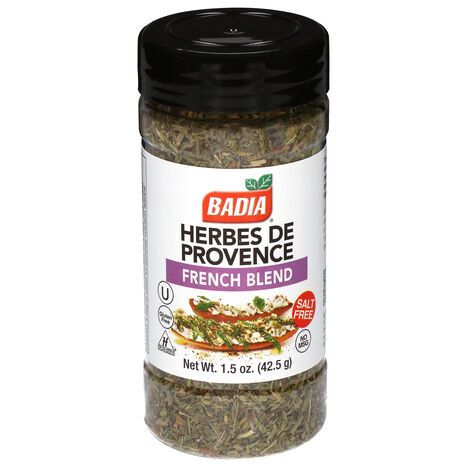 Badia French Blend Herbes de Provence - 1.5 Ounces