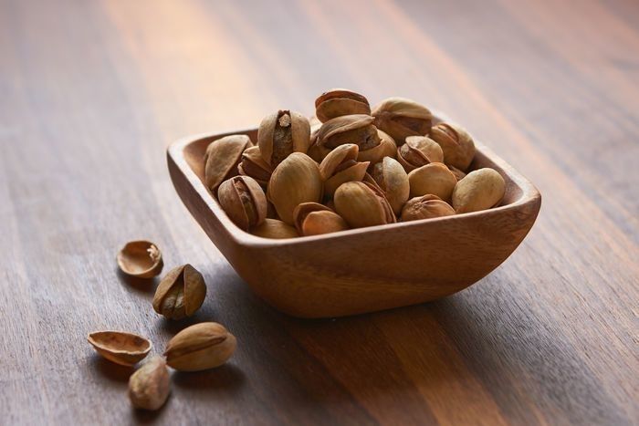 Shelled Pistachio (Salted) - 16 Ounces