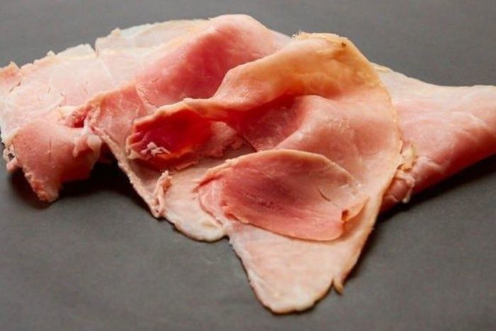 Applewood Smoked Ham