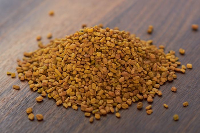 Fenugreek Seeds