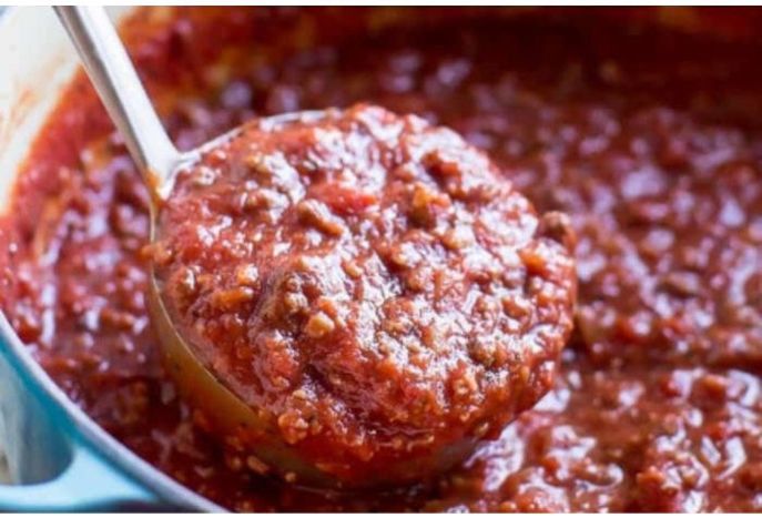 Iavarone Bros. Meat Sauce