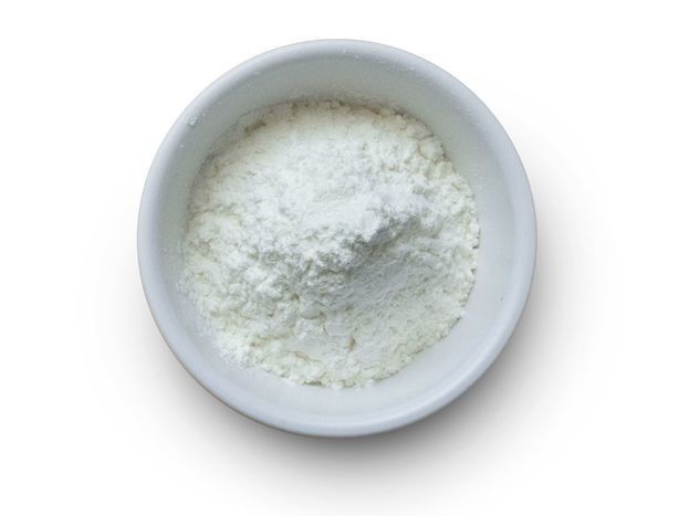 Organic Non Fat Milk Powder