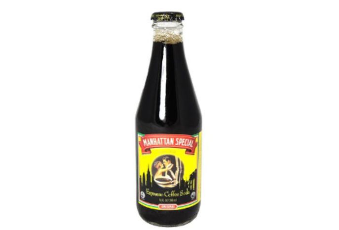 Manhattan Special, Original - 12 Ounces