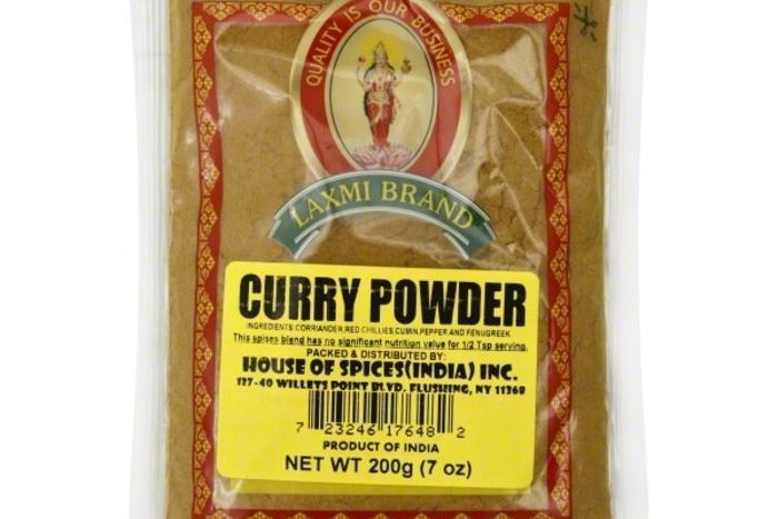Laxmi Curry Powder - 7 Ounces