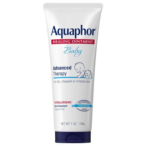 Aquaphor Advanced Therapy Healing Ointment - 7 Ounces