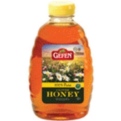 Gefen 100% Pure Clover Honey - 32 Ounces