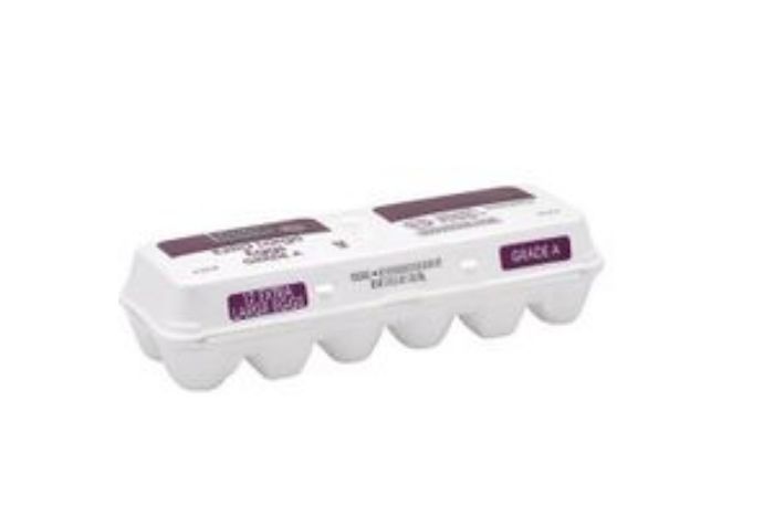 Essential Everyday Extra Large Grade A Eggs - 12 Count