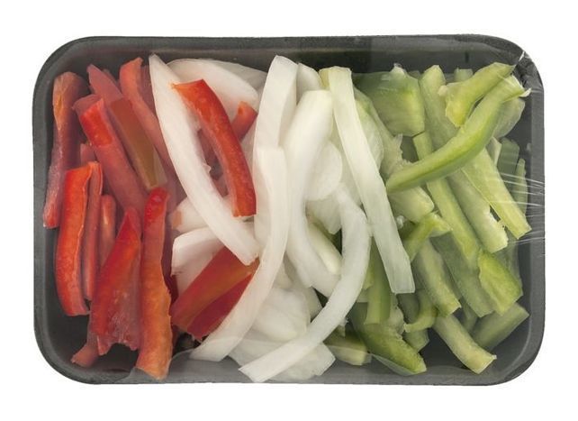 Peppers Medley and Onion - 12.5 Ounces