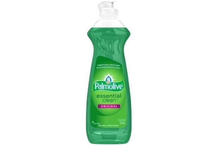 Palmolive Dish Liquid Ultra Original - 12.6 Oz