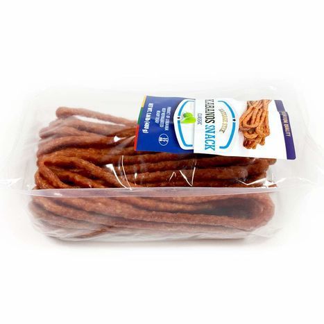 Biovela Classic Kabanosy Sausages