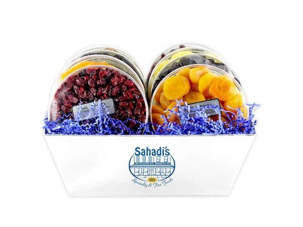 Gift Box of Fruits