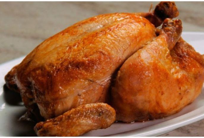 Premium Meat Classic Chicken