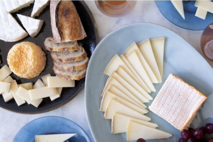 Best of France Sampler Gift Box