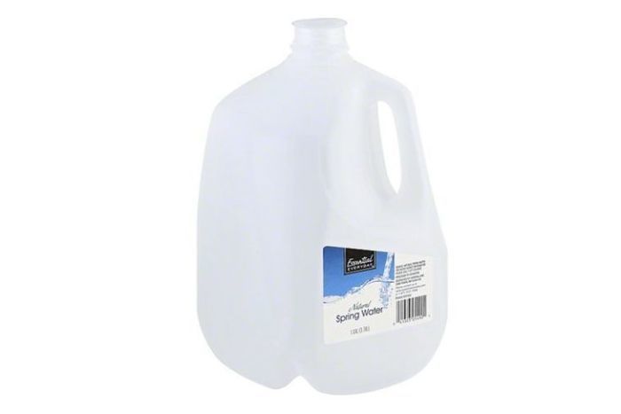 Buy Essential Everyday Natural Spring Water -... Online | Mercato