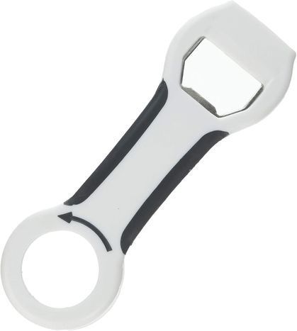 Norpro 4 in 1 Grip Ez Bottle Opener - 24 Count