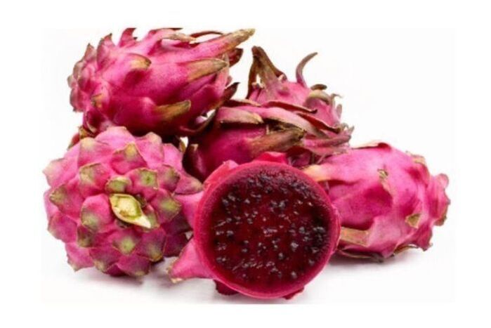 Red Dragon Fruit