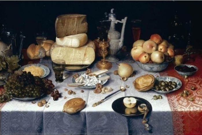Monger's Palate Gift Basket 