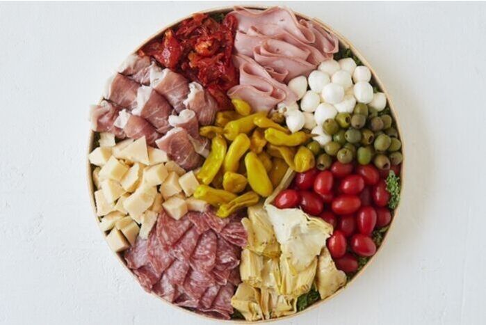 Antipasto Platter - Medium