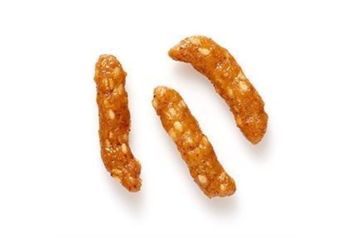 Non Gmo Usa Honey Roasted Sesame Sticks