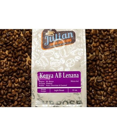 Kenya Lenana AB