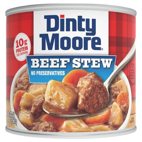 Dinty Moore Beef Stew - 20 Ounces
