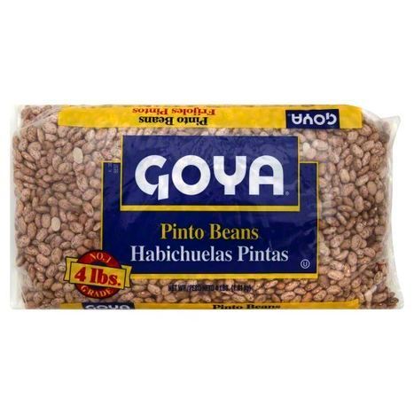 Goya Pinto Beans - 64 Ounces