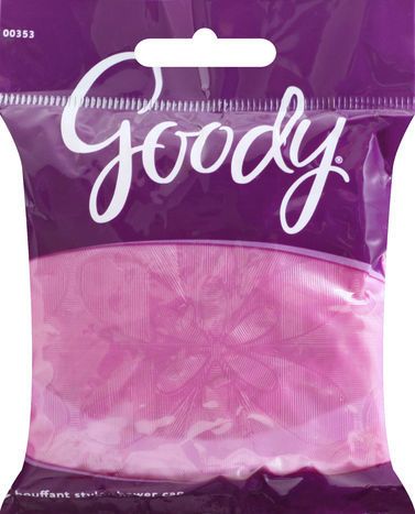 Goody Shower Cap, Bouffant Style - 1 Cup